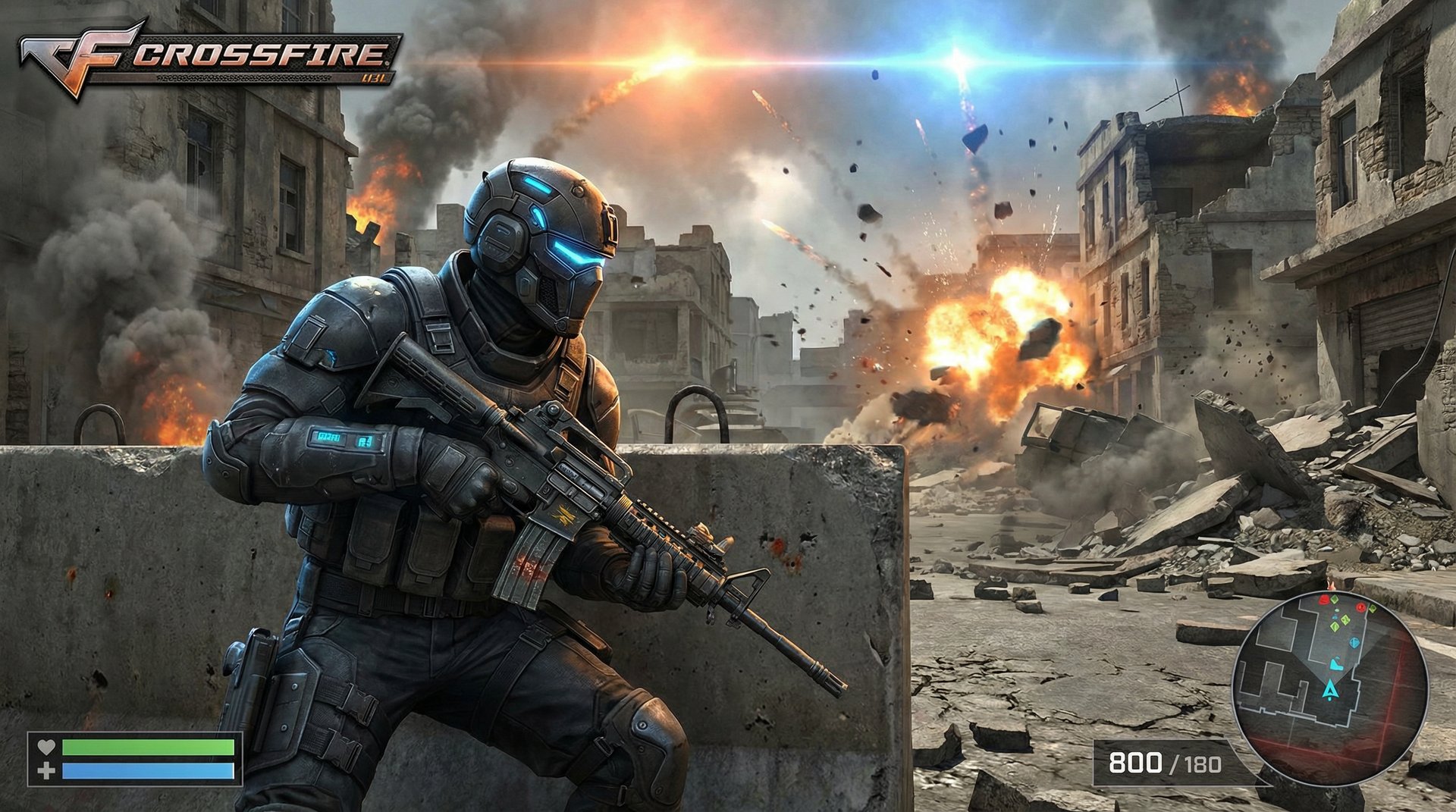 麻豆穿越火线视频