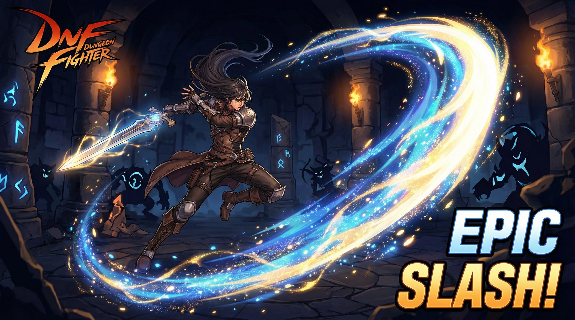 麻豆 DNF游戏视频