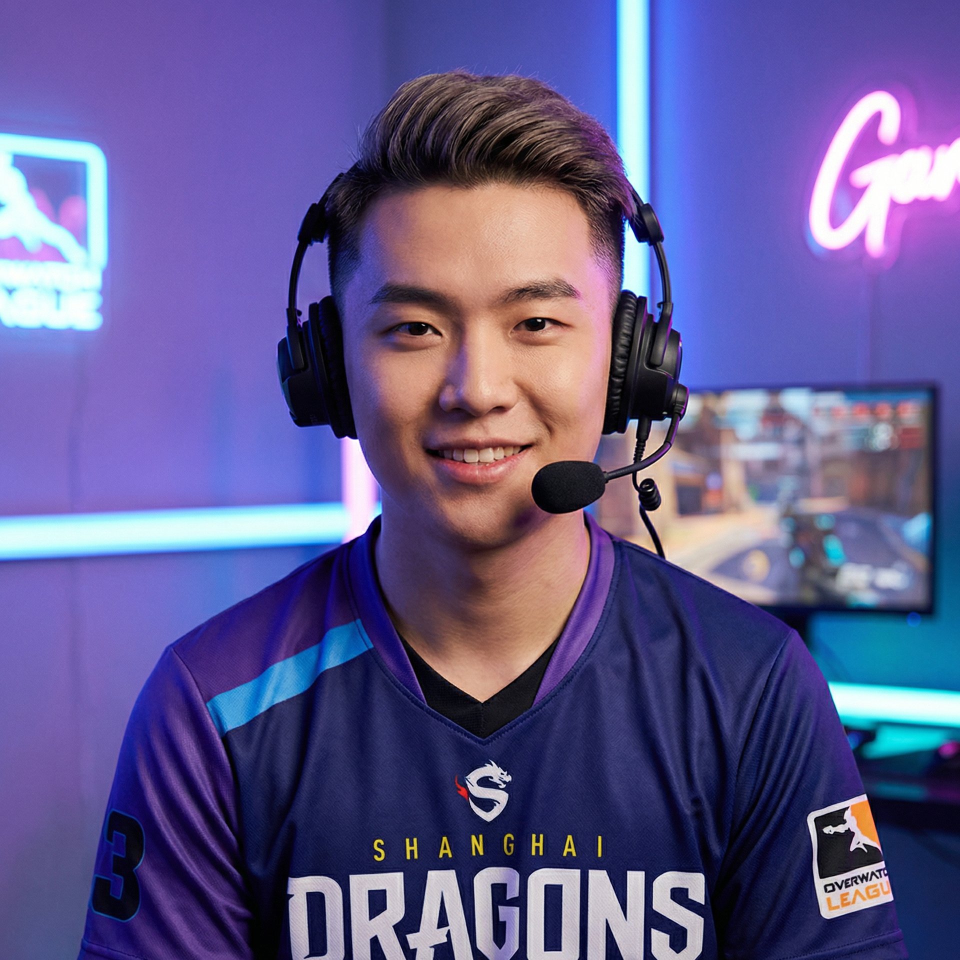 麻豆游戏解说专家